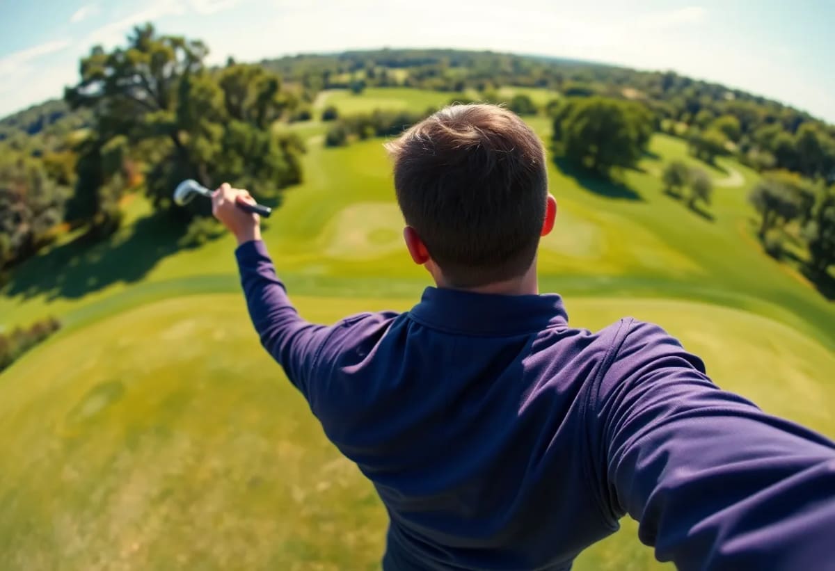 2030 직장인을 위한 골프 입문 가이드