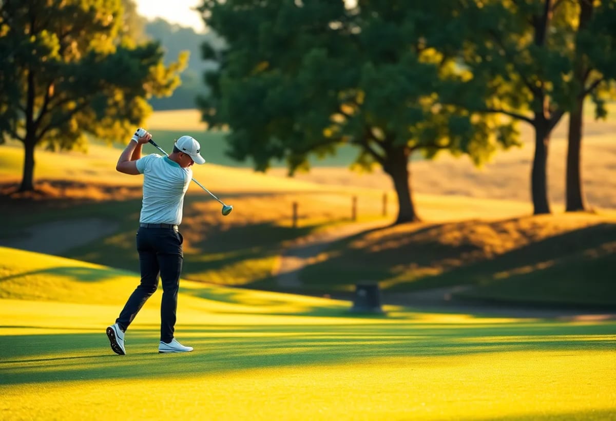 2030 직장인을 위한 골프 입문 성공 전략 가이드