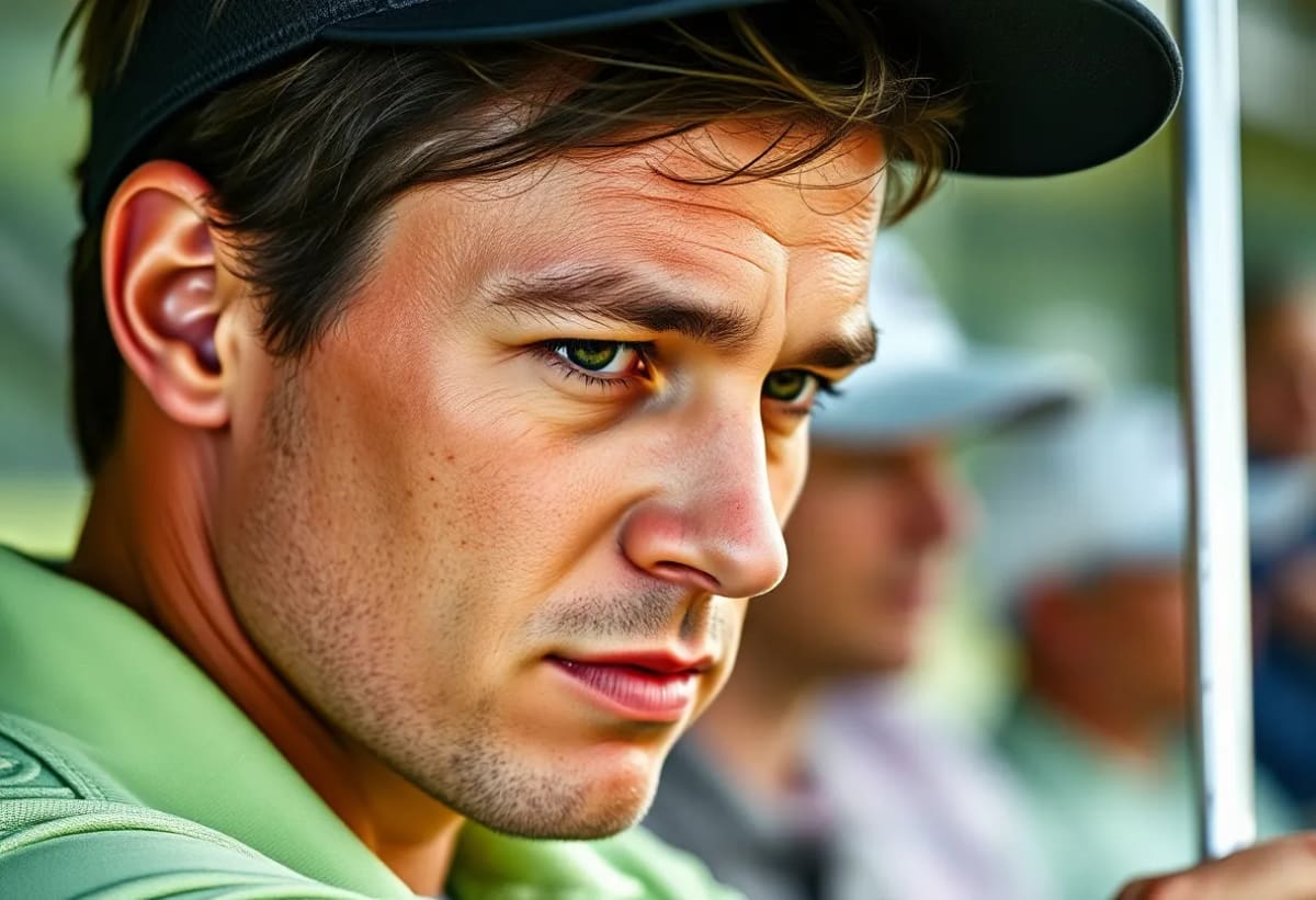 2030 직장인을 위한 골프 입문 성공 전략 5가지