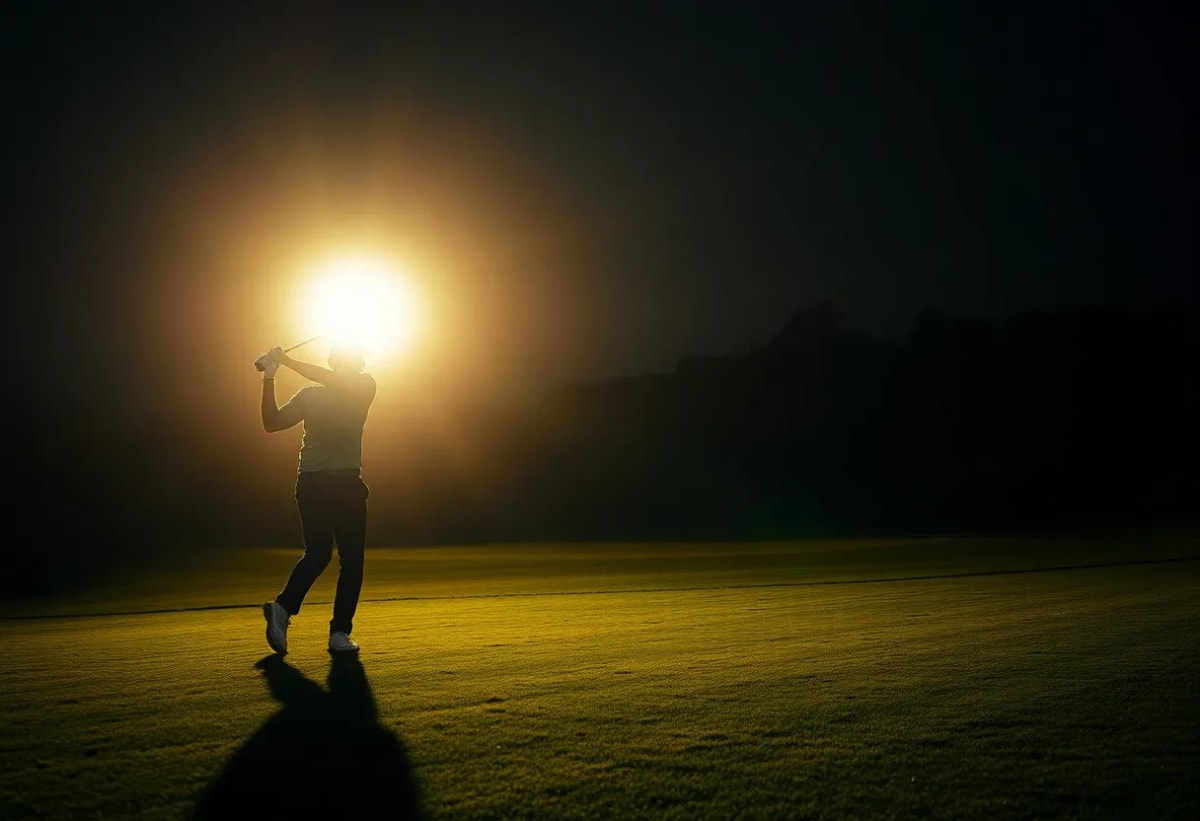 2030 직장인을 위한 골프 입문 방법과 팁