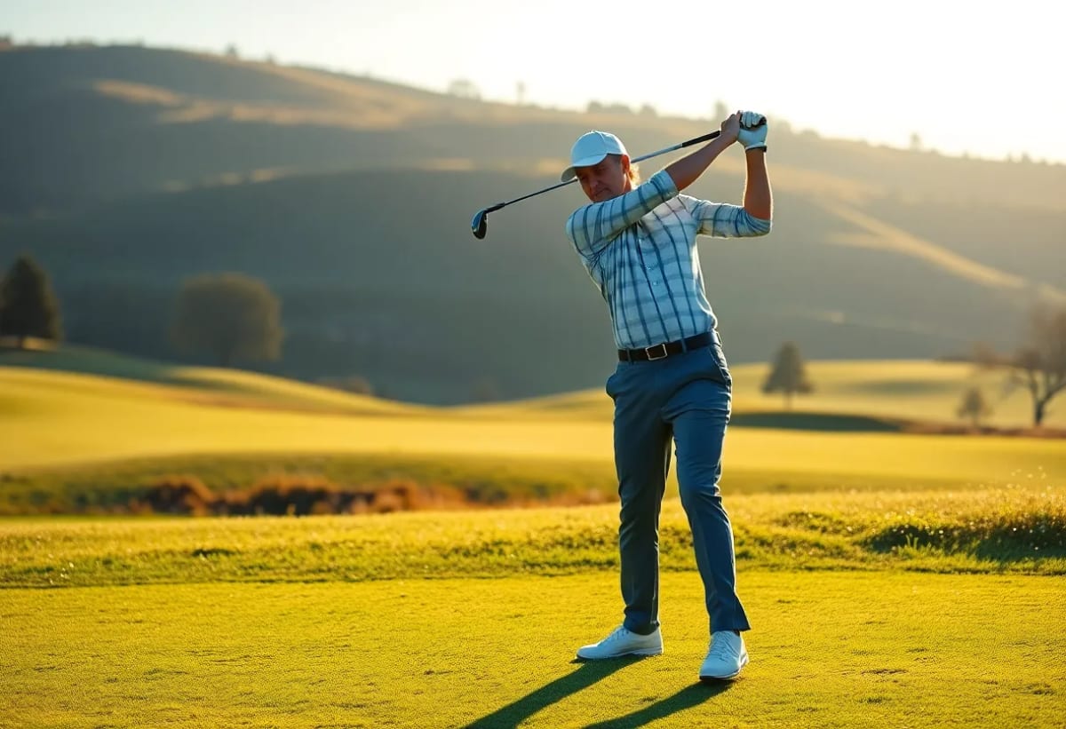 골프 입문 직장인을 위한 필드 준비 방법 3가지