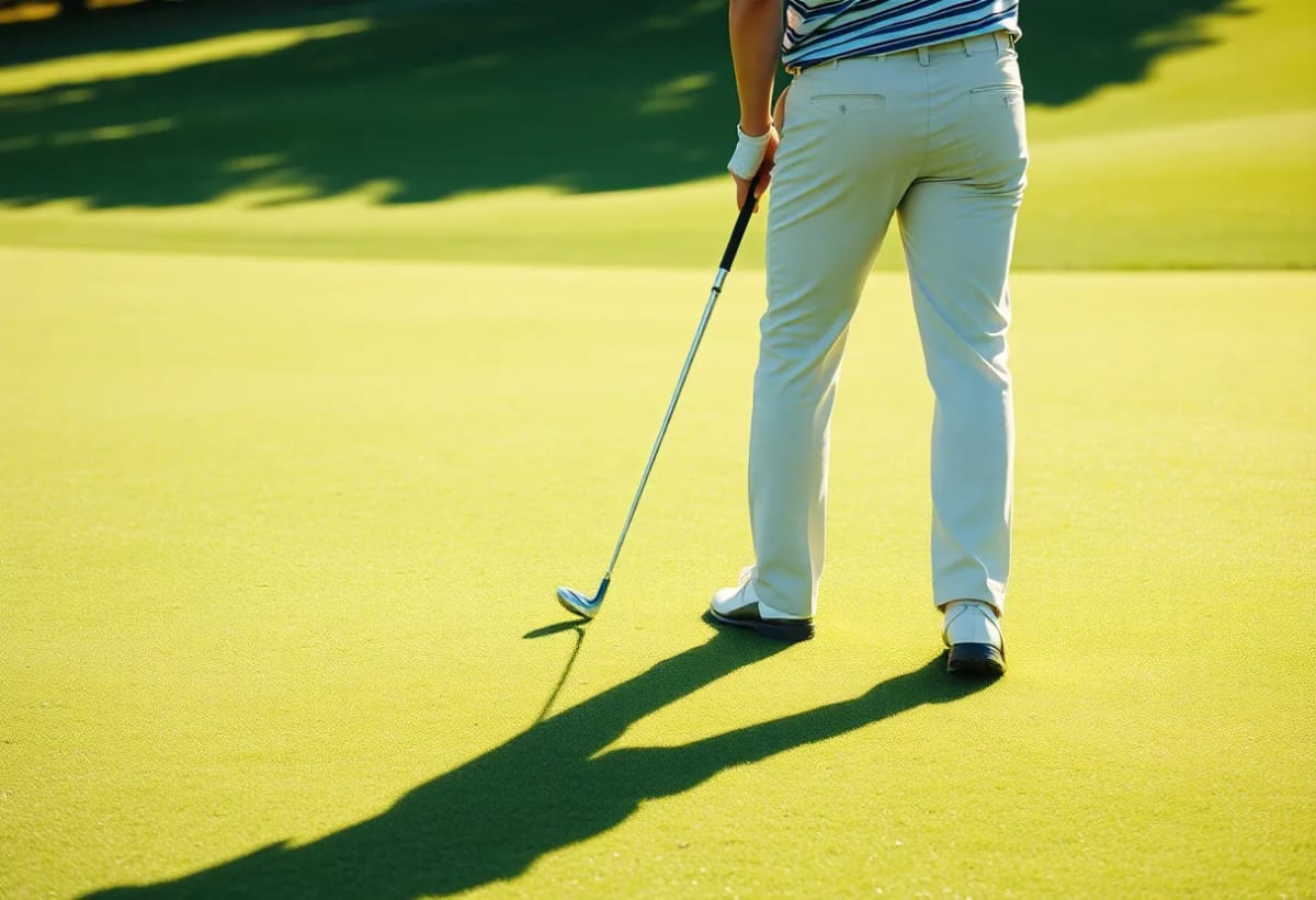 2030 완벽한 골프 입문 가이드