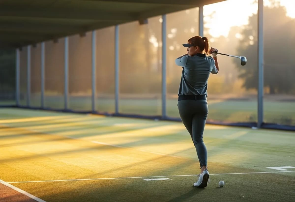 매너, 장비, 연습 루틴 완벽 정복