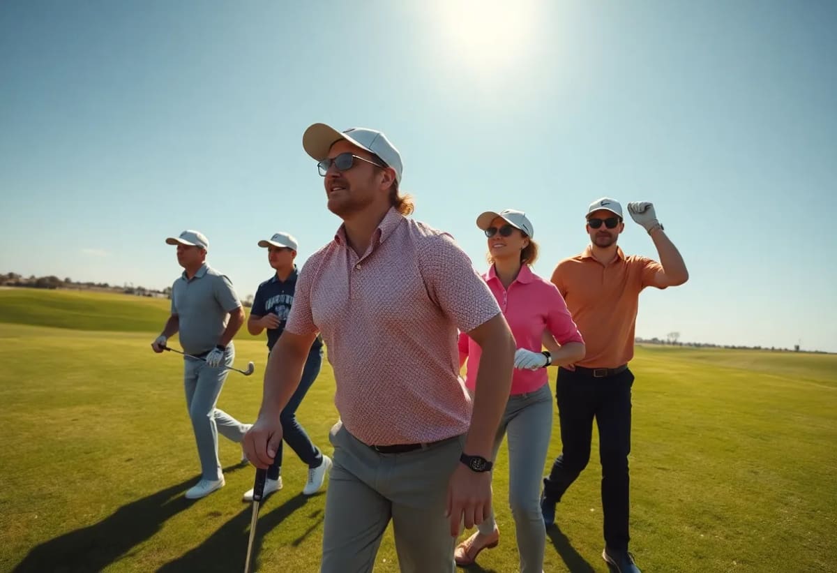 2030 직장인 골프 고민 해결하는 세가지 방법