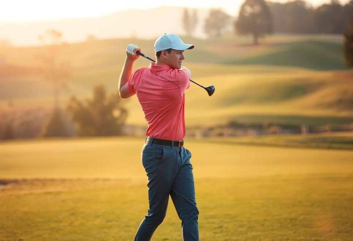 2030 직장인 골프 입문 성공을 위한 세가지 방법