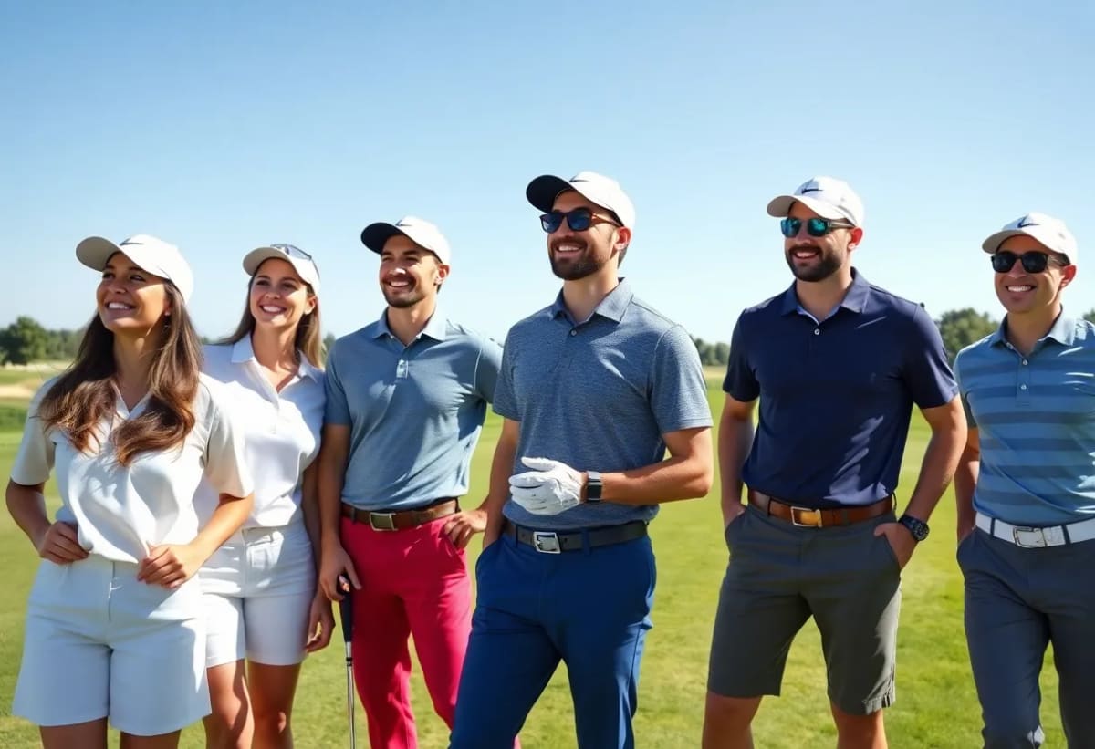 2030 직장인을 위한 골프 입문 성공 비결 3가지