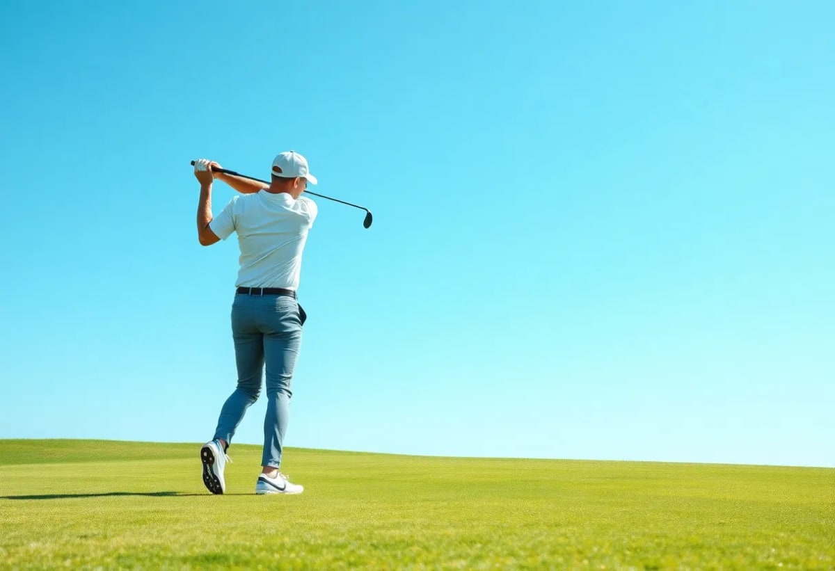 골프 초보를 위한 그립 장갑 선택 요령