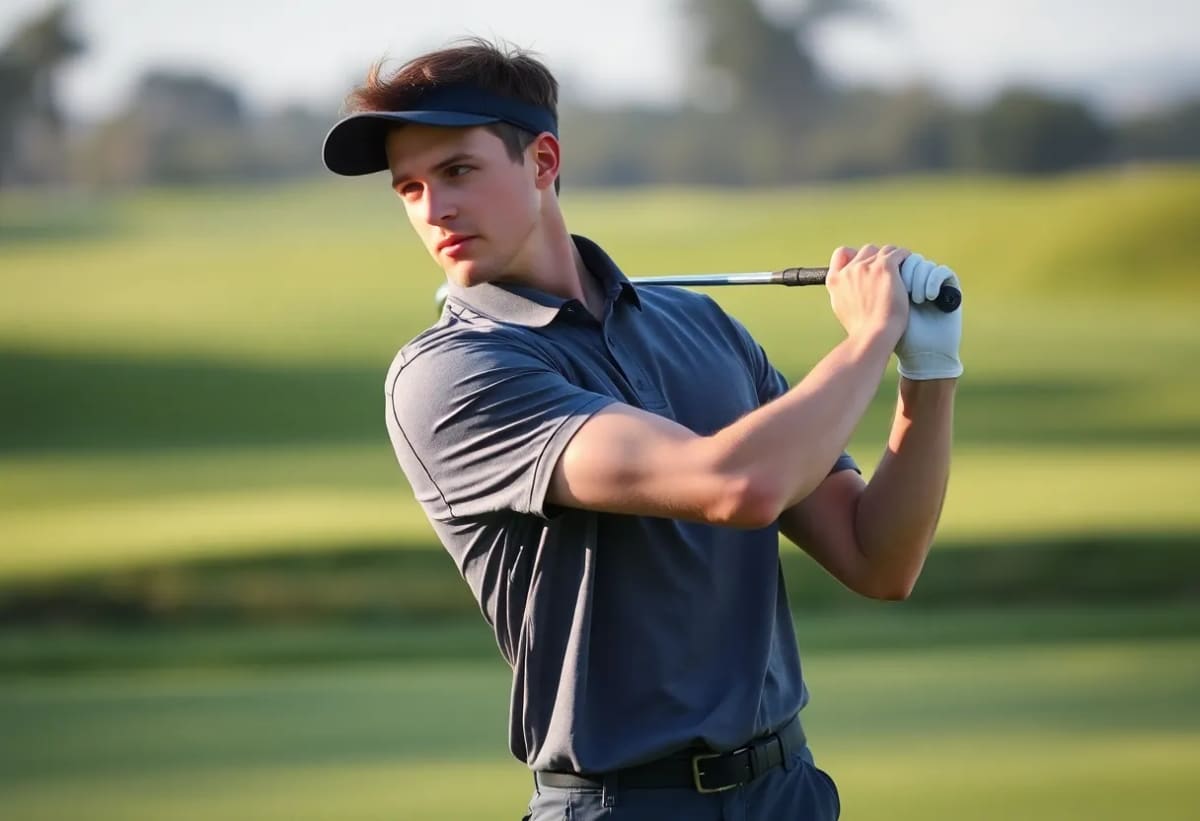 2030 직장인을 위한 골프 실전 라운딩 팁 정리