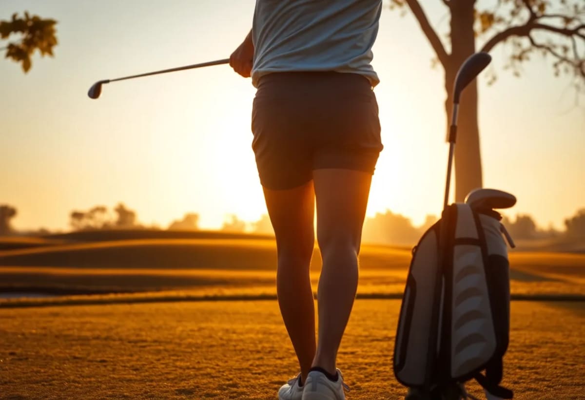 슬라이스 해결한 3주 골프 스윙 변화 후기