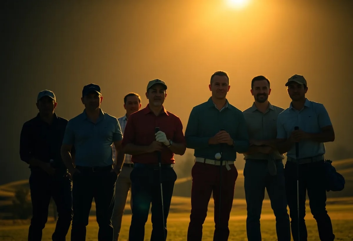 2030 직장인을 위한 스마트한 골프 입문 방법 7가지