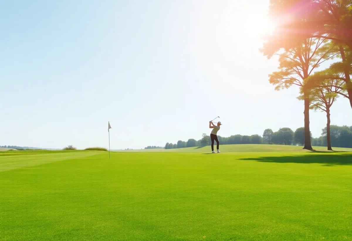 2030 직장인을 위한 골프 입문 방법과 성공 비법
