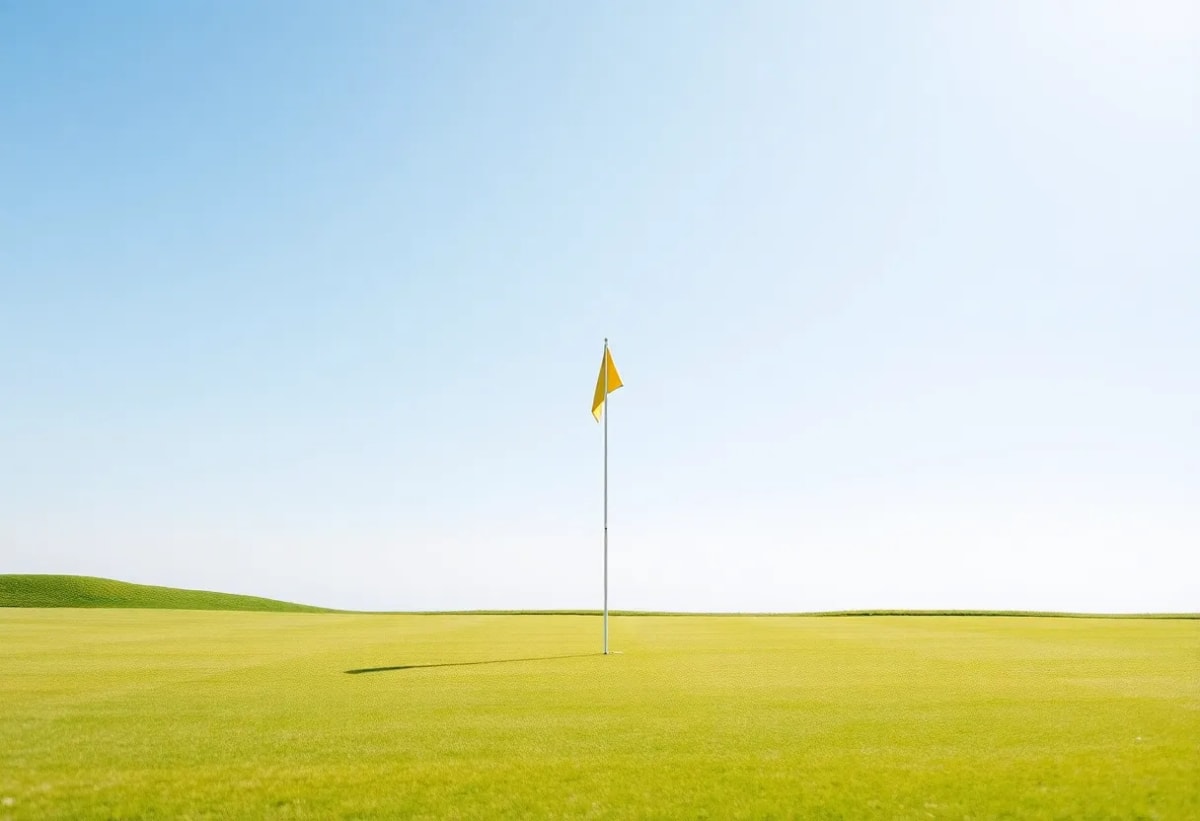 2030 직장인을 위한 골프 입문과 그립 활용법