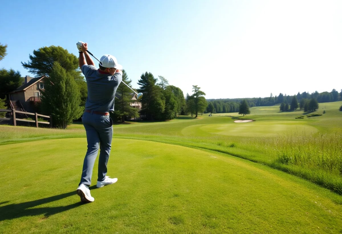 2030 직장인을 위한 골프 입문 가이드 방법